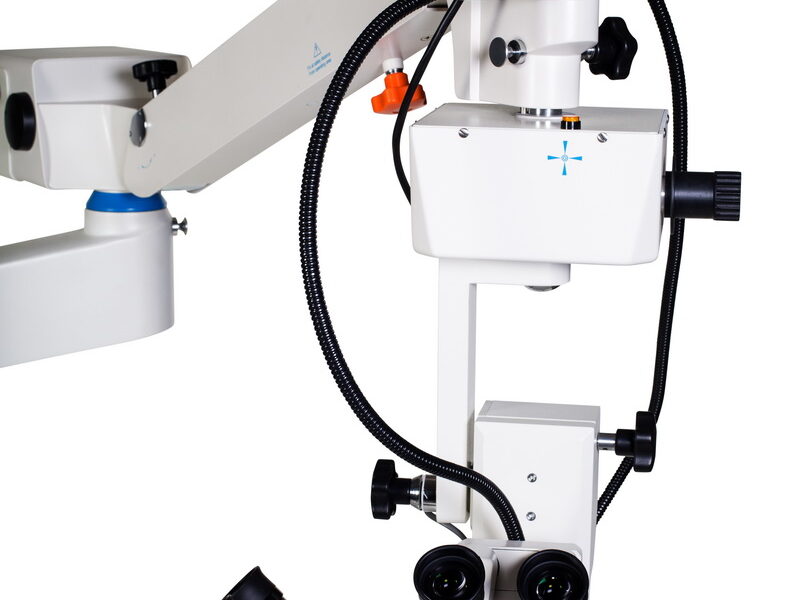 Мікроскоп операційний YZ20T4