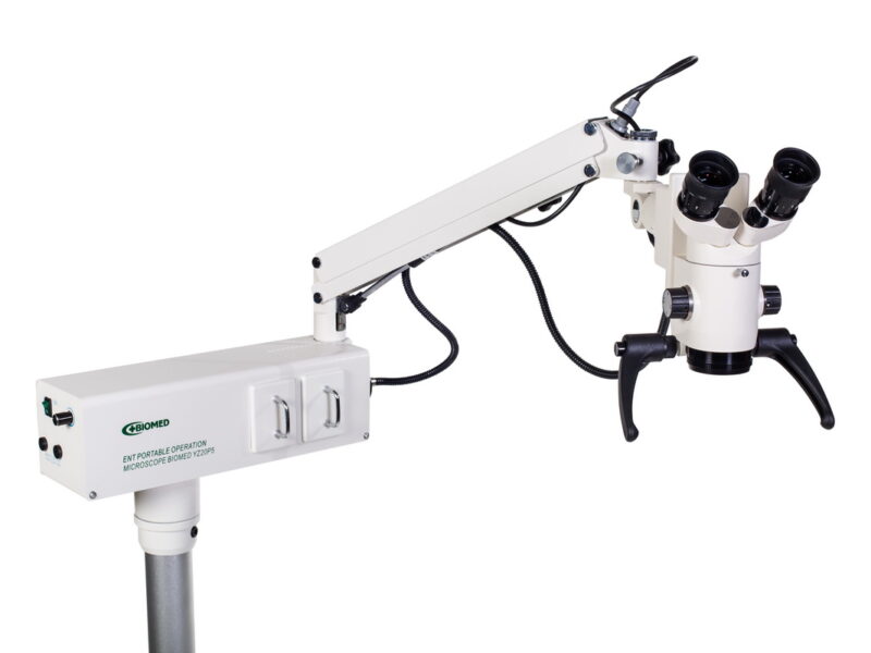 Мікроскоп операційний офтальмологічний YZ20Р5