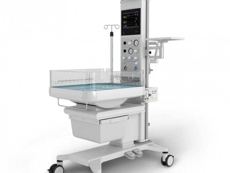 Обігрівач для новонароджених BQ80