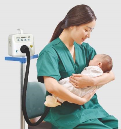 Прилад для фототерапії новонароджених NBP-I