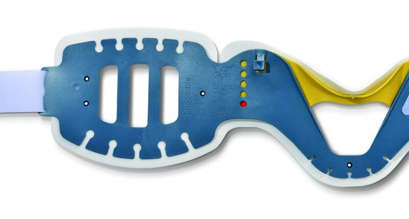 Фіксатор шиї ФШ-01