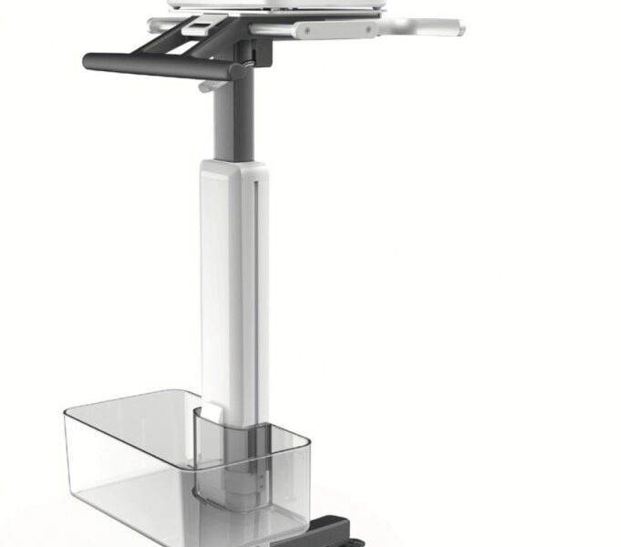 Апарат штучної вентиляції легень V3