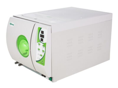 Стерилізатор паровий TANDA R18L