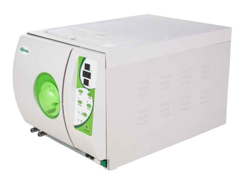 Стерилізатор паровий TANDA R18L