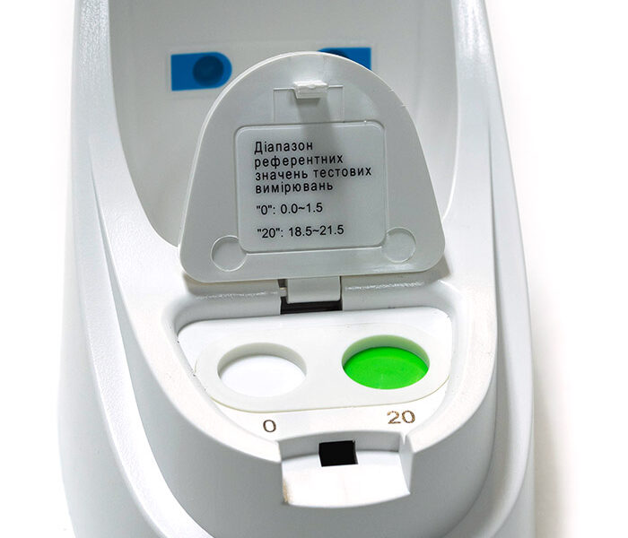 Транскутанний детектор жовтухи (білірубінометр) BM-100A