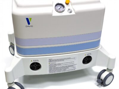 Компресор повітряний медичний AC-200В