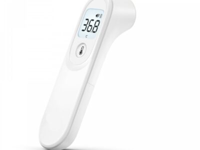 Термометр інфрачервоний (пірометр медичний) YT-1