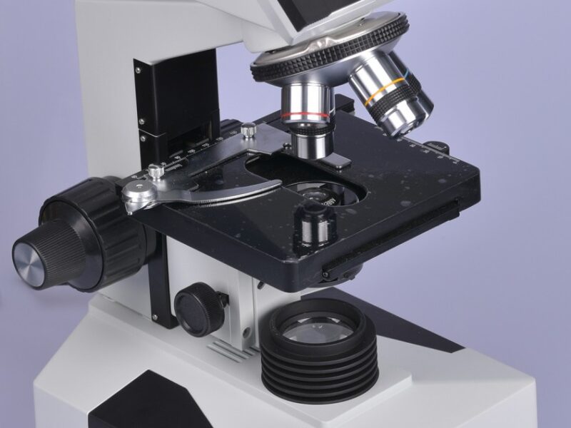 Мікроскоп бінокулярний XSG-109L