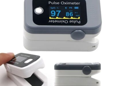 Пульсоксиметр BM1000D pulsoximetr