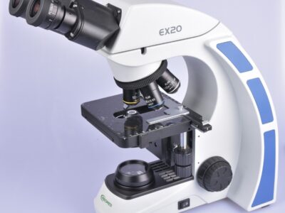 Мікроскоп”БІОМЕД” EX20-B