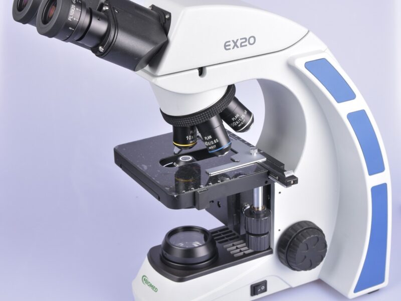 Мікроскоп”БІОМЕД” EX20-T