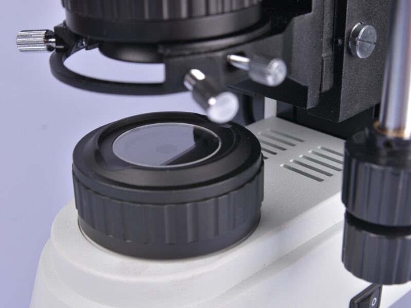 Мікроскоп”БІОМЕД” EX30-B