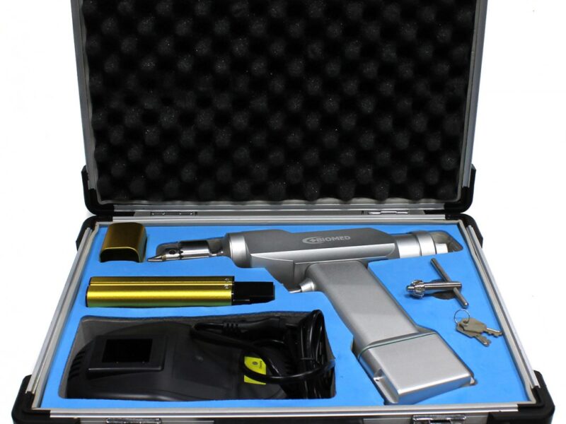 Канюльований дриль "Біомед" BJZ-1,модель BJ4103