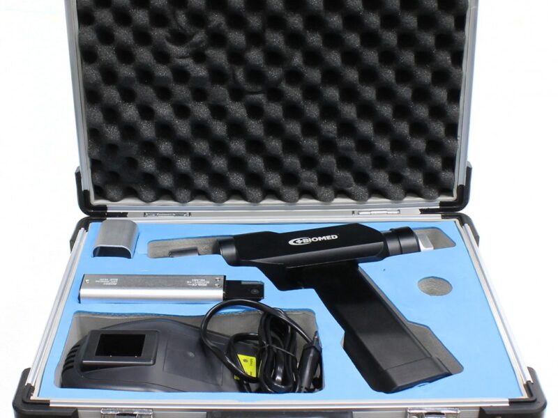 Канюльований дриль "Біомед" BJZ-1,модель BJ1103