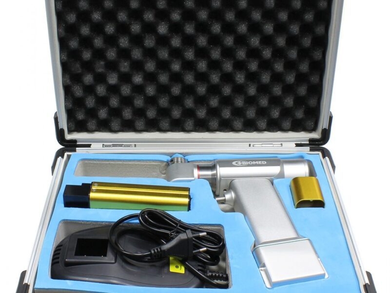 Пилка електрична медична "Біомед" ВJJ-1 ВJJ-1, модель BJ4108