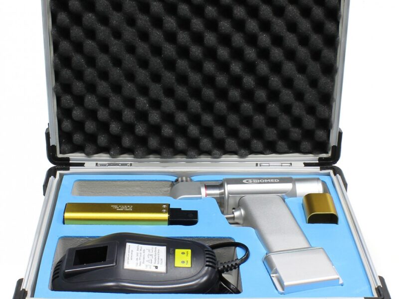 Пилка електрична медична "БІомед" ВJJ-1, модель BJ4101