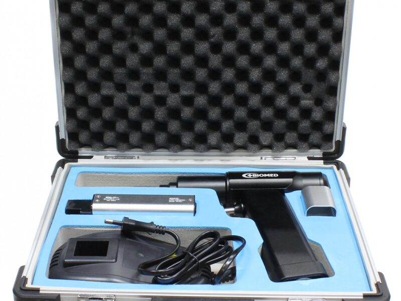 Пилка електрична медична "Біомед" ВJJ-1, модель BJ1109