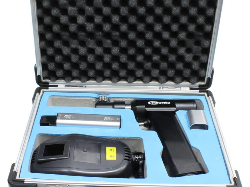 Пилка електрична медична "Біомед" ВJJ-1, модель BJ1108