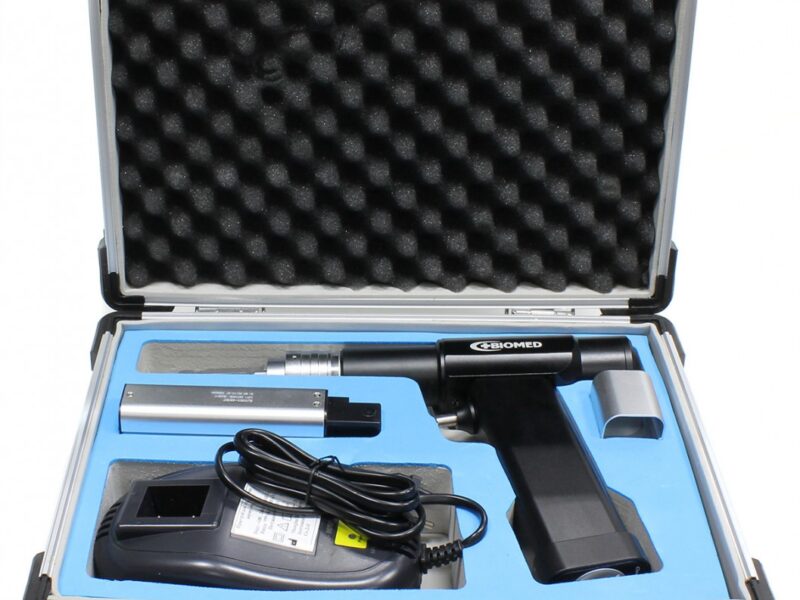 Пилка електрична медична "Біомед" ВJJ-1, модель BJ1106