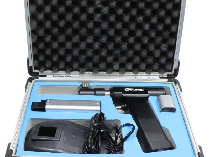 Пилка електрична медична "Біомед" ВJJ-1, модель BJ1101