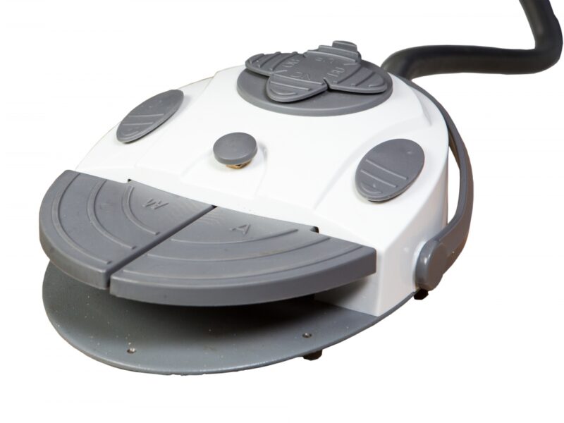 Стоматологічна установка BIOMED DTC-328 (нижня подача)