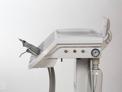 Стоматологічна установка "БИОМЕД" DTC-326