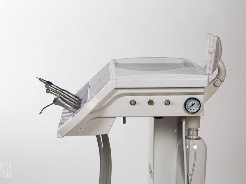 Стоматологічна установка "БИОМЕД" DTC-326