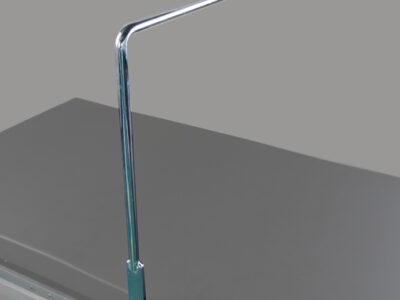 Рамка екрана анестезіологічного FJ-01-01