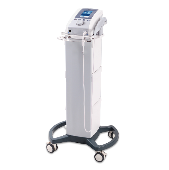 Апарат ультразвукової терапії UT2200 з випромінювачами 5 см2 і 1 см2