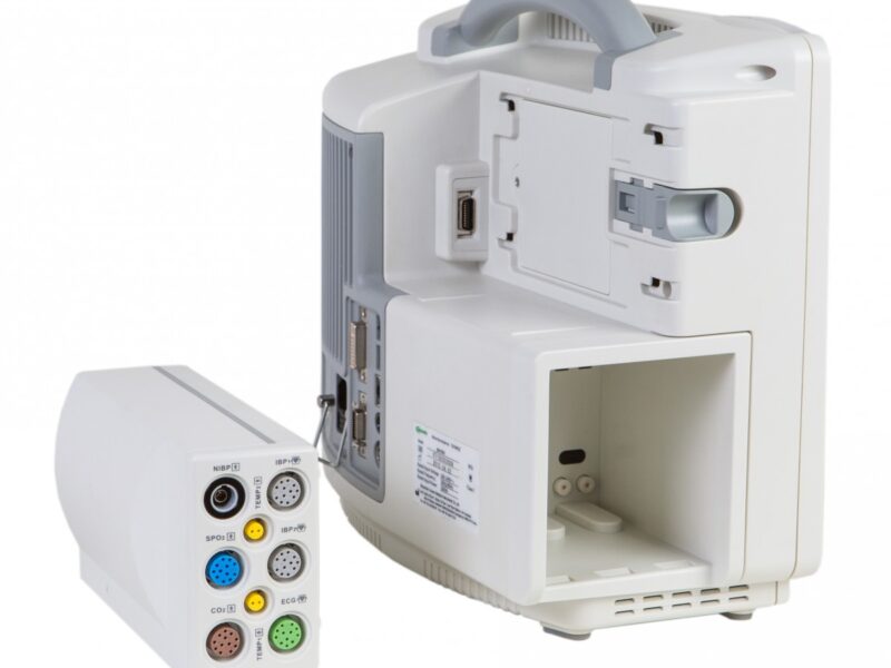 Модульний монітор експертного класу BM1800