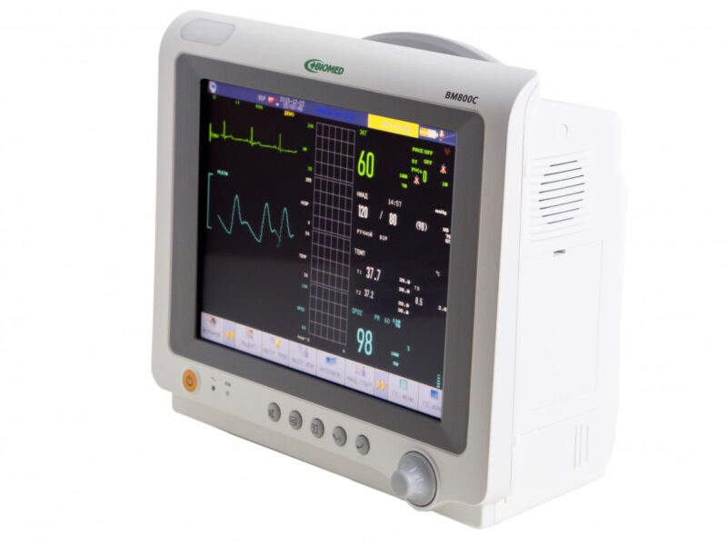 Монітор пацієнта ВМ800С