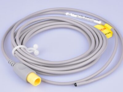 Температурний датчик для дорослих та дітей (ректальний)