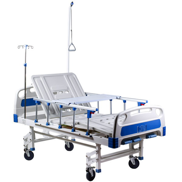 Ліжко медичне HBM-2SM