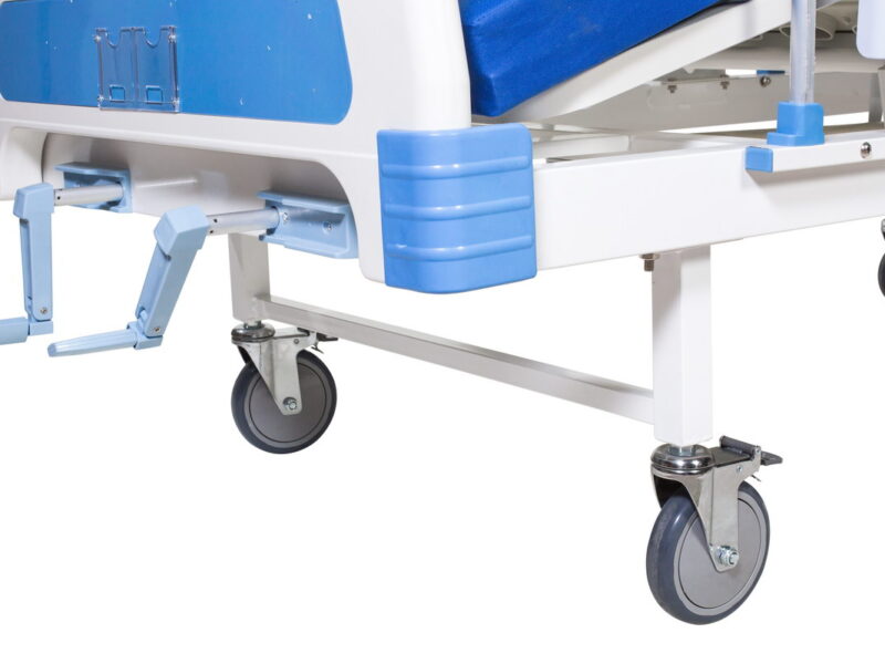 Ліжко медичне HBM-2M