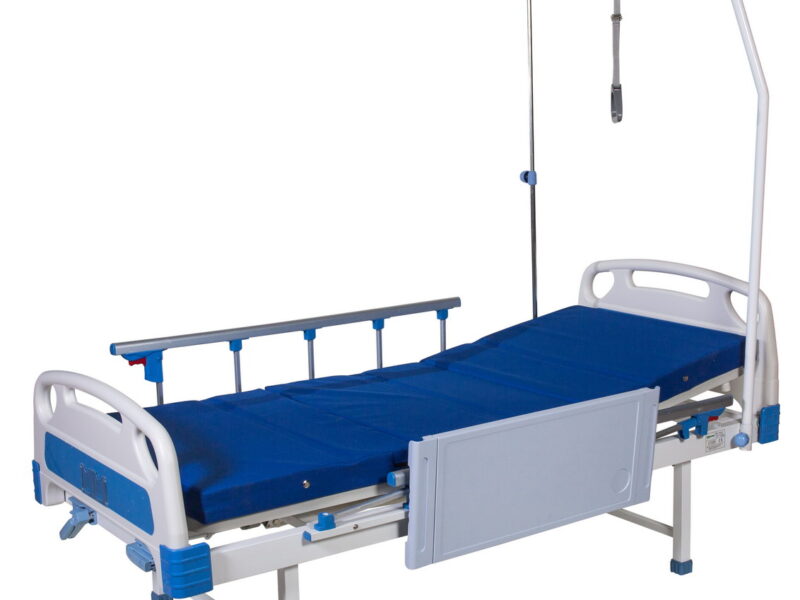 Ліжко медичне HBM-2S