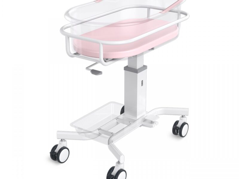 Ліжко медичне для новонароджених BC-107