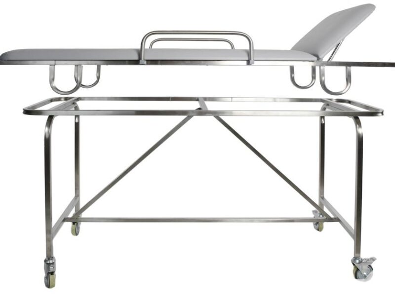 Візок для перевезення пацієнтів зі знімними ношами COMBO TTP-1R -NATA SL