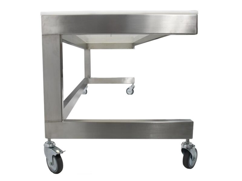 Стіл рентгенографічний пересувний Meditab XTM-1-NATA SL