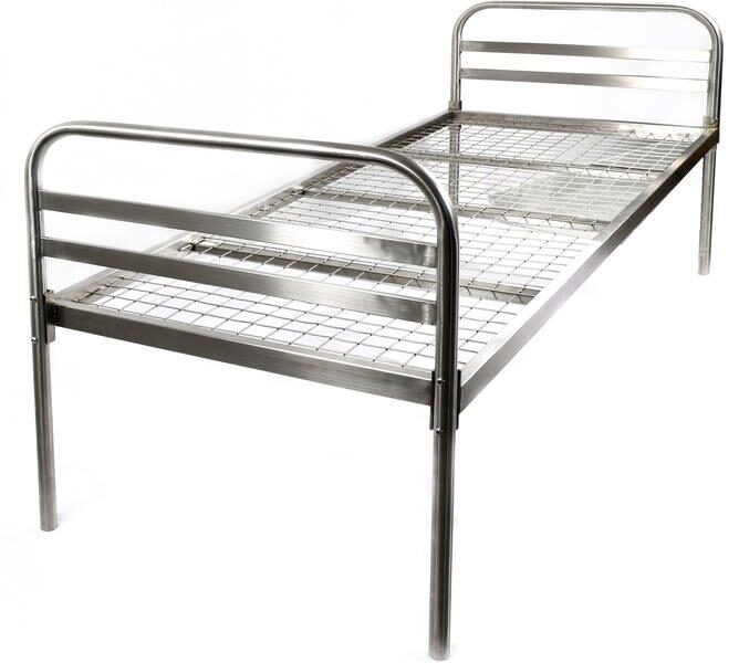 Ліжко лікарняне COMBO HB-1-NATA SL