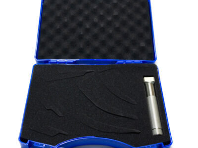 Рукоятка MJ-TN (клинки на вибір)