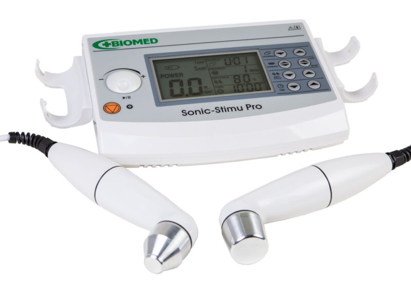 Апарат ультразвукової терапії Sonic-Stimu Pro UT1041