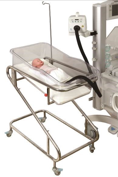 Прилад для фототерапії новонароджених NBP-I