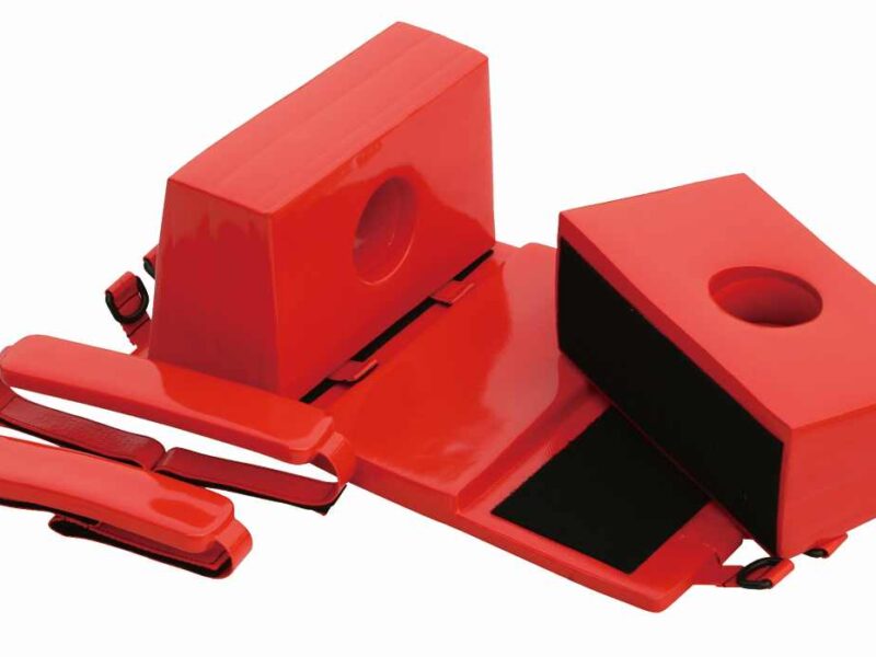 Фіксатор голови ФГ-01