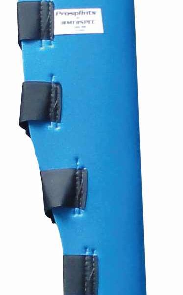 Набір шин фіксуючих (кінцівки) К-02