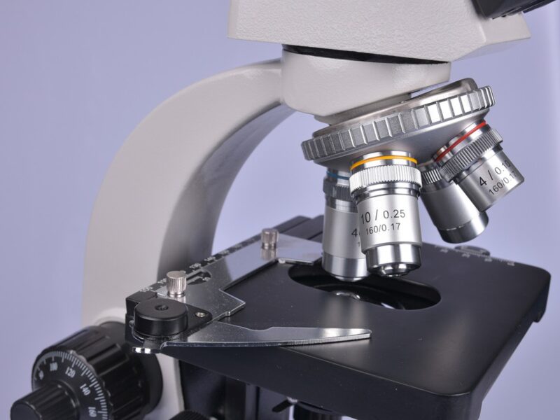 Мікроскоп XS-910