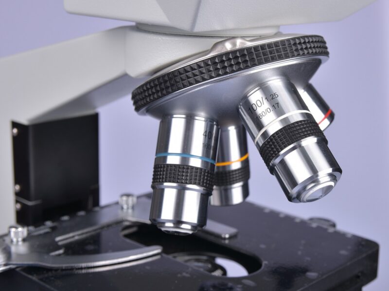 Мікроскоп бінокулярний XSG-109L