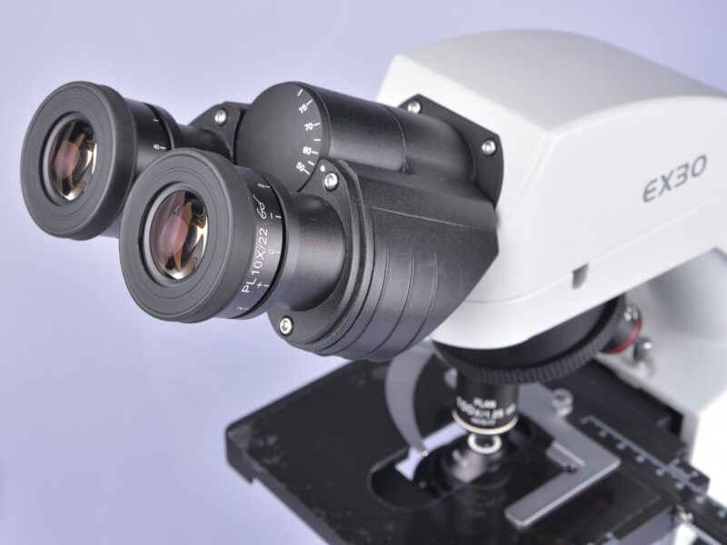 Мікроскоп”БІОМЕД” EX30-B