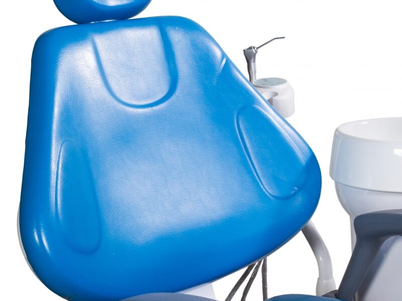 Стоматологічна установка BIOMED CX9000 (верхняя подача)