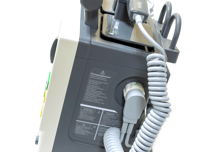 Дефібрилятор-монітор S8