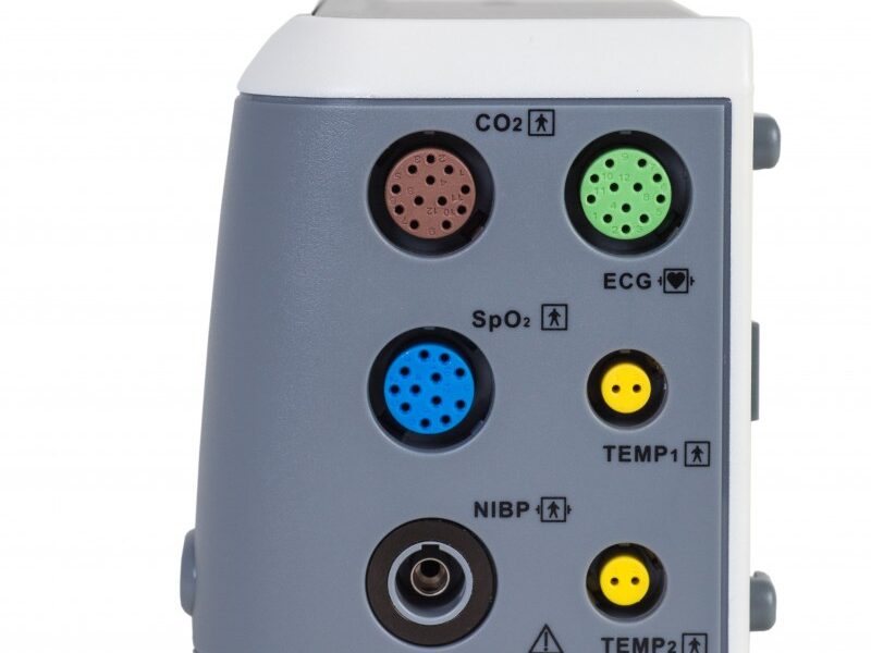 Монітор пацієнта ВМ1600